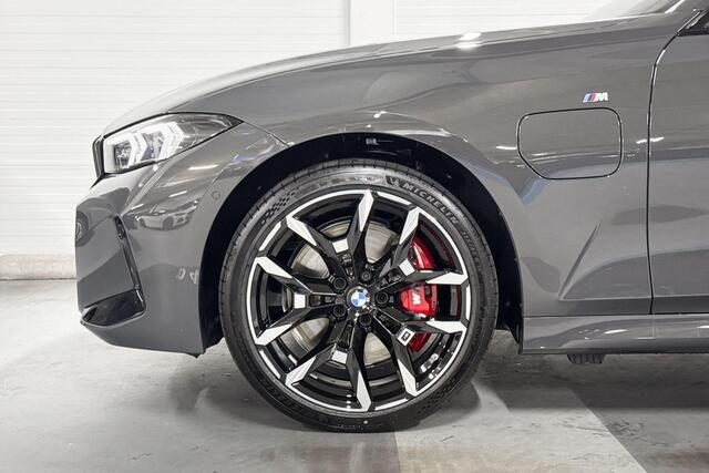 BMW 3-SERIE Touring 330e | M-Sport Pro | Innovation Pack | Comfort Pack | Driving Assistant | Active Cruise Control | Parking Assistant Plus | Harman/Kardon | Panoramadak | Comfort Access | Trekhaak