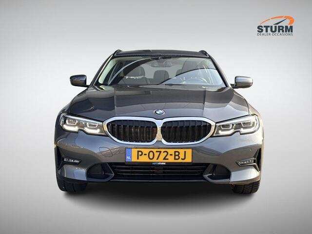 BMW 3-SERIE Touring 320i Business Edition Sport Line, NL-Auto!
