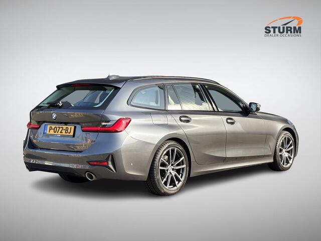 BMW 3-SERIE Touring 320i Business Edition Sport Line, NL-Auto!