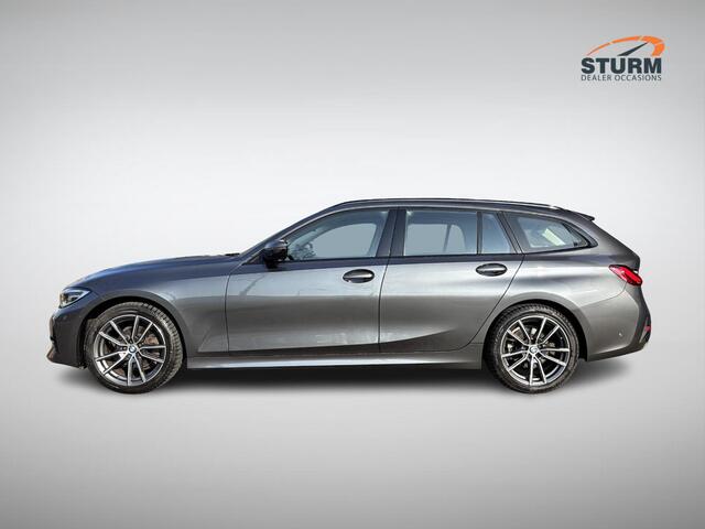 BMW 3-SERIE Touring 320i Business Edition Sport Line, NL-Auto!