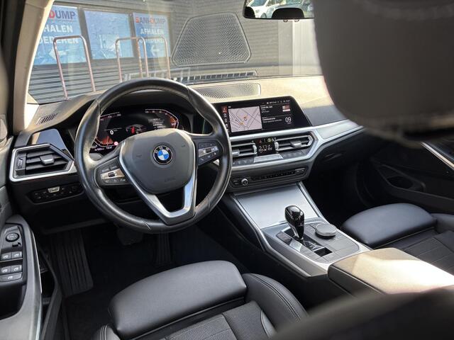 BMW 3-SERIE Touring 320i Business Edition Sport Line, NL-Auto!