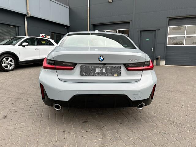 BMW 3-SERIE 320i M-Sport Automaat 184 PK Camera