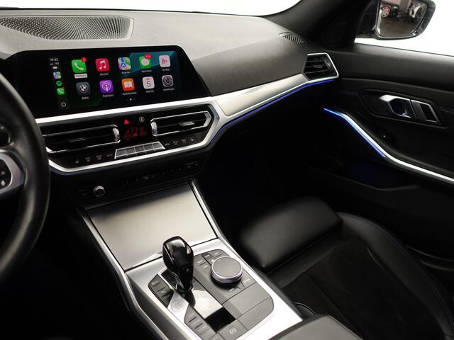 BMW 3-SERIE 320i xDrive M Sport Edition- Display Key, Stuur/Stoelverwarming,Sfeerverlichting, M Performance Interieur, Virtual Cockpit