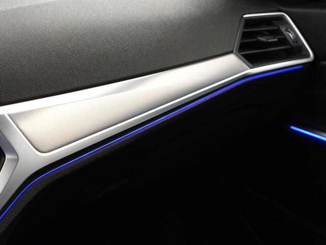 BMW 3-SERIE 320i xDrive M Sport Edition- Display Key, Stuur/Stoelverwarming,Sfeerverlichting, M Performance Interieur, Virtual Cockpit