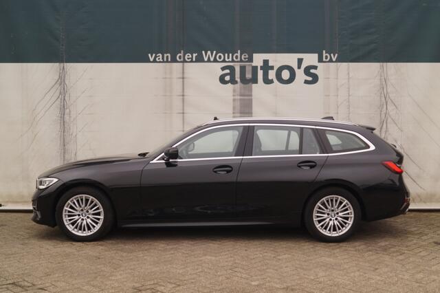 BMW 3-SERIE Touring 320i 184pk Business Edition Plus -PANO-LEER-