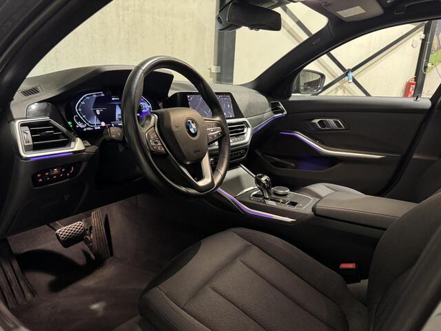 BMW 3-SERIE 330e eDrive Advantage | navi | led | sfeer verlichting | SOH 93% |