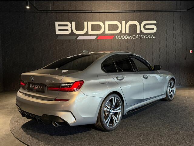 BMW 3-SERIE 330i Exe Edition | M-performance | CarPlay |