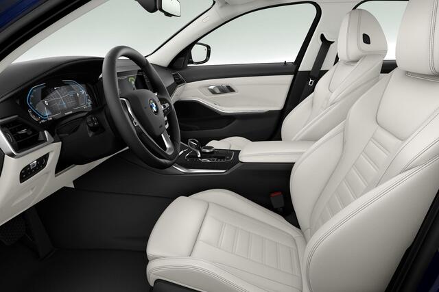 BMW 3-SERIE Touring 320e High Executive Business Edition Plus Aut.