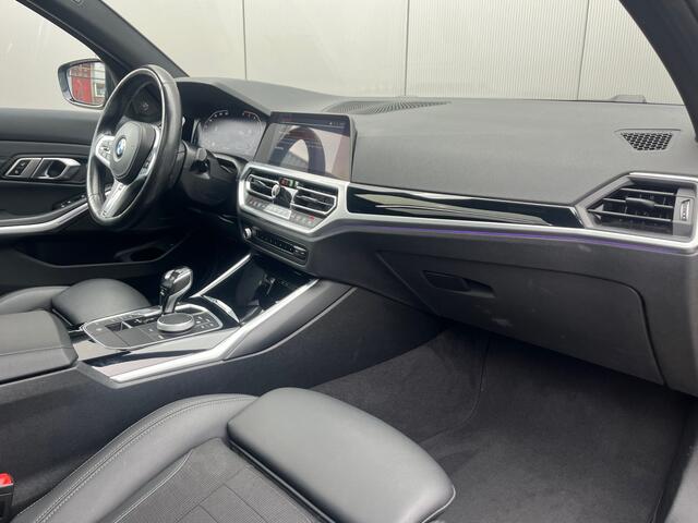 BMW 3-SERIE Touring 320d High Executive Pano / Head-up / Elec. Trekhaak / Stuur-Stoel Verw. / Harman/Kardon
