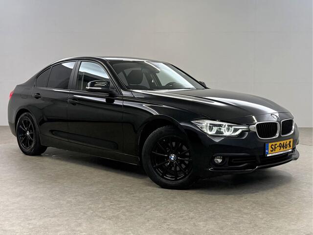 BMW 3-SERIE 318i Executive Shadow Line | LED | Clima | Cruise | Navigatie | Parkeersens. | Stoelverw. | NAP