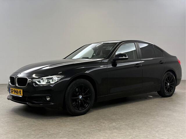 BMW 3-SERIE 318i Executive Shadow Line | LED | Clima | Cruise | Navigatie | Parkeersens. | Stoelverw. | NAP