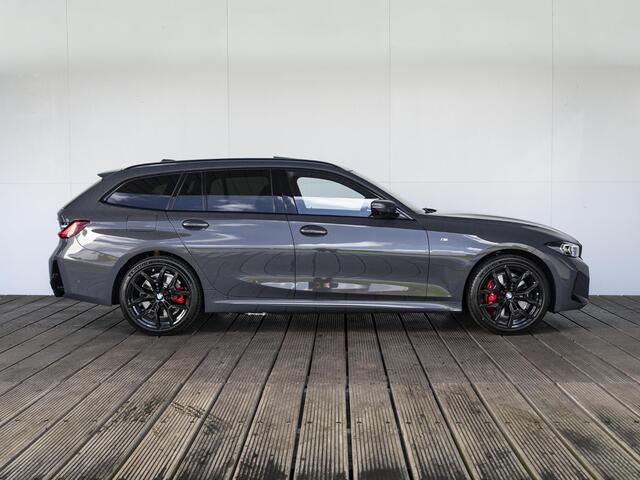 BMW 3-SERIE Touring 330e M Sport Edition | High Executive | M Sportpakket Pro | Innovation Pack | Comfort Pack | Harman Kardon | Elektrisch glazen panoramadak