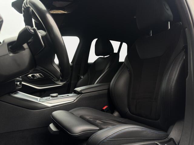 BMW 3-SERIE Touring 330e 292PK M-Sport Shadow Laser Alcantara Camera