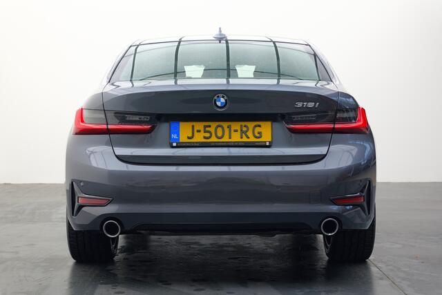 BMW 3-SERIE 318i Executive Edition | Shadow line | Automaat