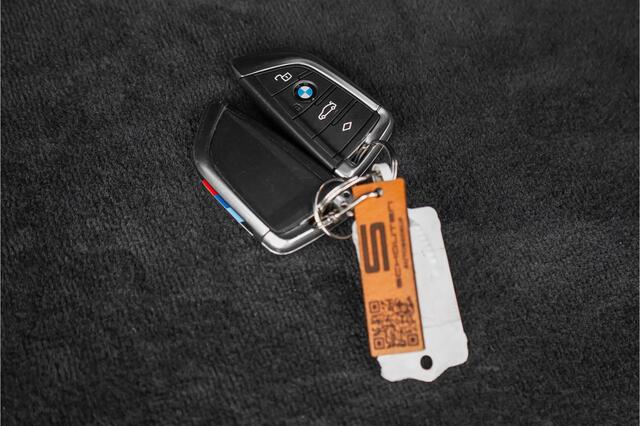 BMW 3-SERIE Touring 330i M-Sport Pano H/K M-Sportrem Trekhaak CarPlay