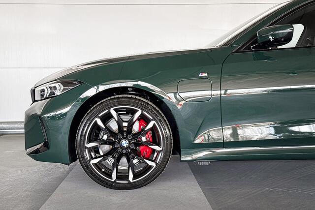 BMW 3-SERIE Touring 330e M Sport Edition | M Sportpakket Pro | Innovation Pack | Comfort Pack | Trekhaak