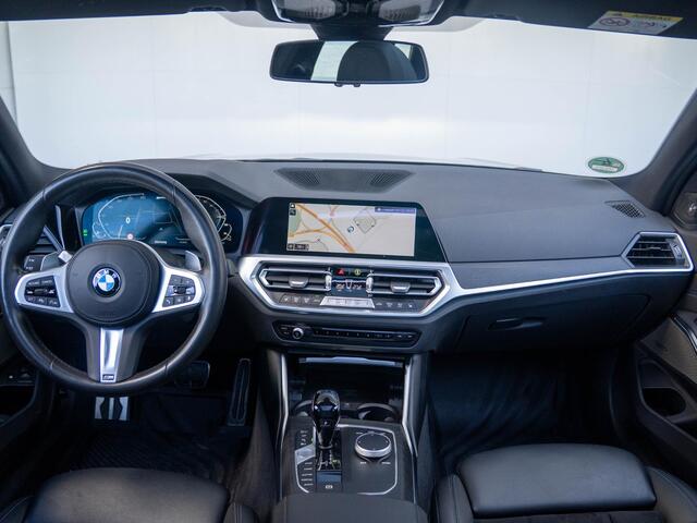 BMW 3-SERIE Touring 330e | M Sport | Innovationspakket | Harman Kardon | Comfort Access | Panoramadak | Stoelverwarming | Laserlight | Head-Up Display