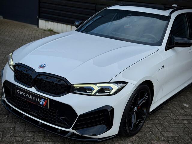 BMW 3-SERIE Touring 330e xDrive M-PERF. PANO|HUD|MEMORY|ACC|BLINDSPOT