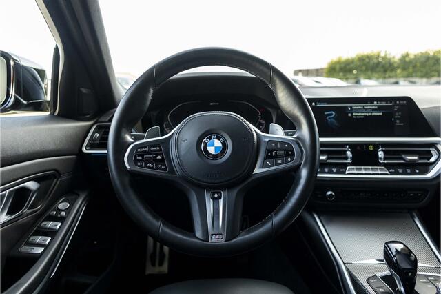 BMW 3-SERIE 330e High Executive M-Sport | E-Trekhaak | ACC