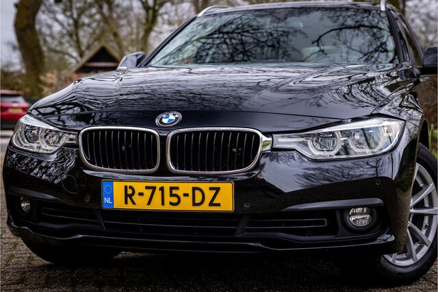 BMW 3-SERIE Touring 318i Camera LED Stoelverwarming