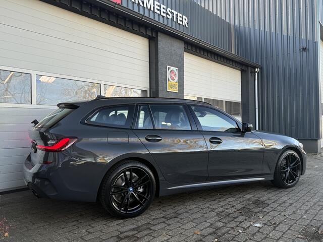 BMW 3-SERIE Touring 320e Bns M-Sport pano/leer/vol!