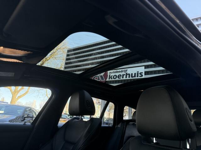 BMW 3-SERIE Touring 320e Bns M-Sport pano/leer/vol!