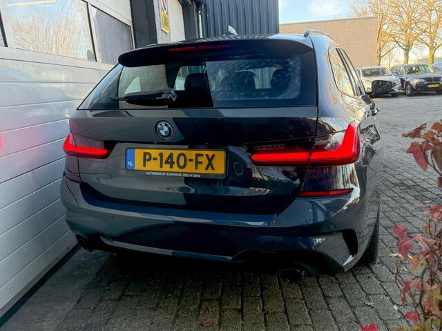 BMW 3-SERIE Touring 320e Bns M-Sport pano/leer/vol!