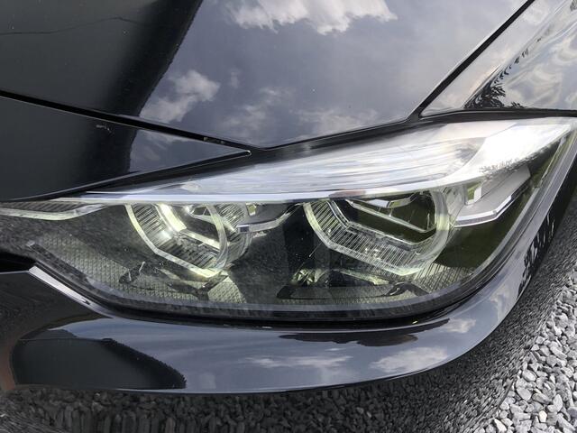 BMW 3-SERIE Touring 318i Automaat M-Sport Corporate Lease