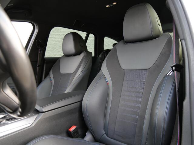 BMW 3-SERIE TOURING 320e LCI/ M-SPORT/ 360°CAMERA/ ADAPTIVE CRUISE/ HEAD-UP