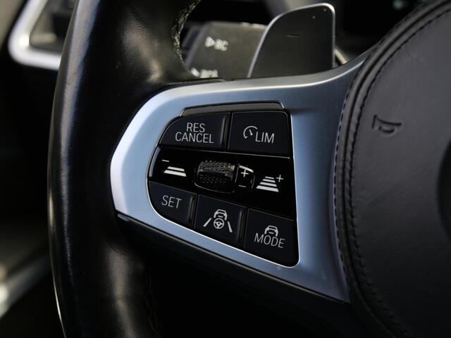 BMW 3-SERIE TOURING 320e LCI/ M-SPORT/ 360°CAMERA/ ADAPTIVE CRUISE/ HEAD-UP