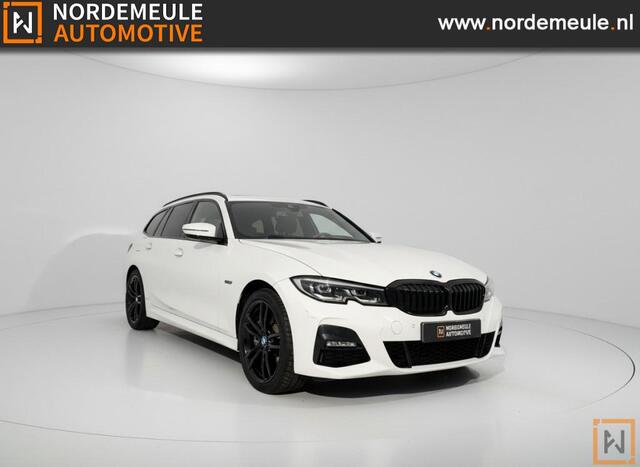 BMW 3-SERIE 330EM sport Plus. STOELVW, CRUISE, AUTOMAAT