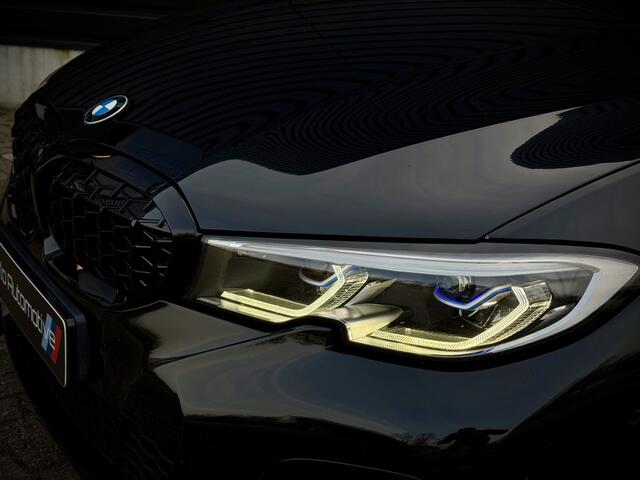 BMW 3-SERIE 320i M-PERFORMANCE LASER|DAK|HEADUP|MEMORY|CAMERA VOL!