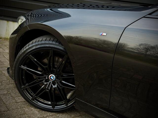BMW 3-SERIE 320i M-PERFORMANCE LASER|DAK|HEADUP|MEMORY|CAMERA VOL!