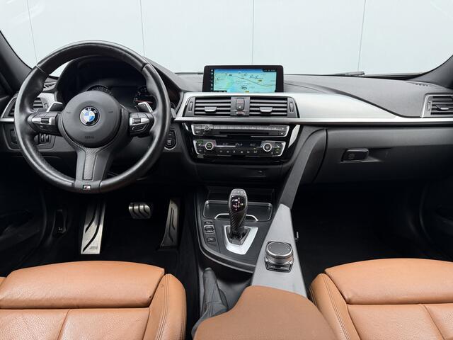BMW 3-SERIE Touring 330i Edition Sport Line Shadow Executive Automaat