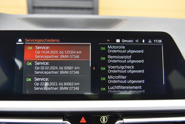 BMW 3-SERIE 330i Executive Edition * Harman / Kardon * Live Cockpit Proffesional * Camera *