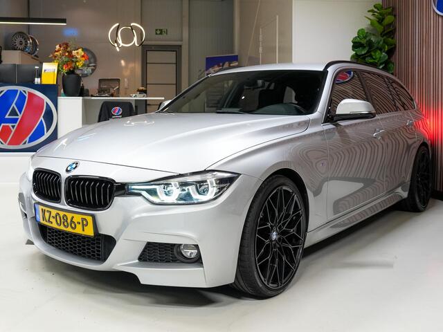 BMW 3-SERIE Touring 318i Centennial Executive m-sport|LCI|20'velgen