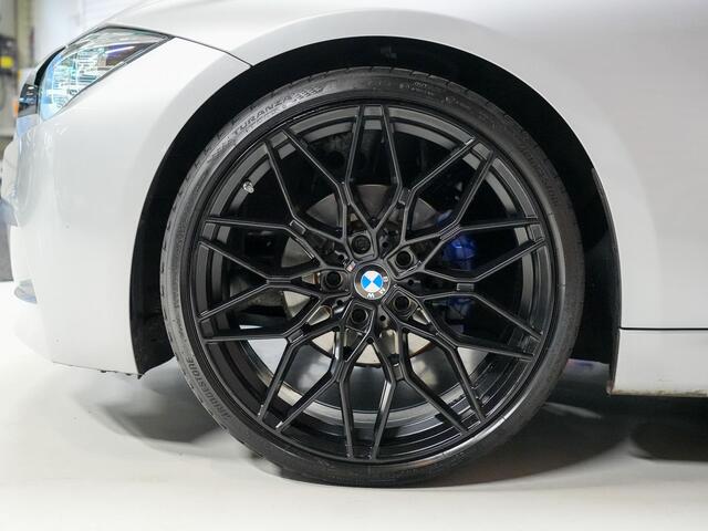 BMW 3-SERIE Touring 318i Centennial Executive m-sport|LCI|20'velgen