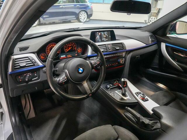 BMW 3-SERIE Touring 318i Centennial Executive m-sport|LCI|20'velgen