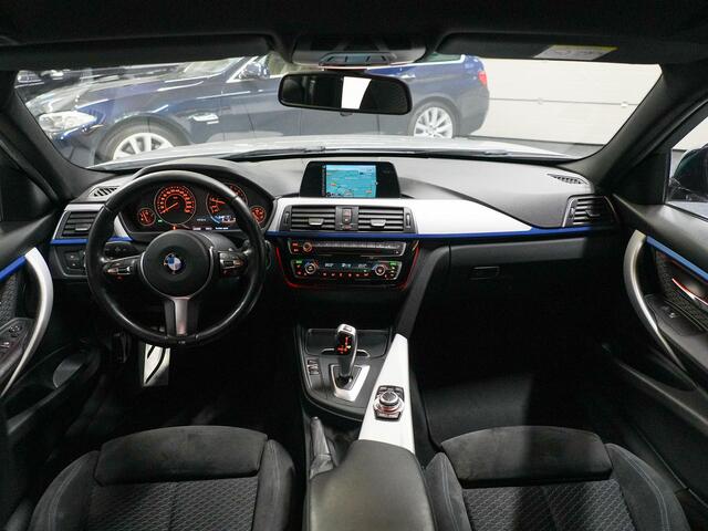 BMW 3-SERIE Touring 318i Centennial Executive m-sport|LCI|20'velgen