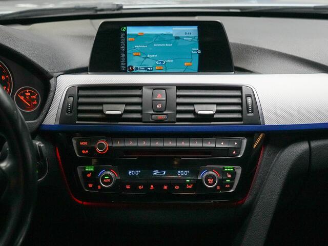 BMW 3-SERIE Touring 318i Centennial Executive m-sport|LCI|20'velgen