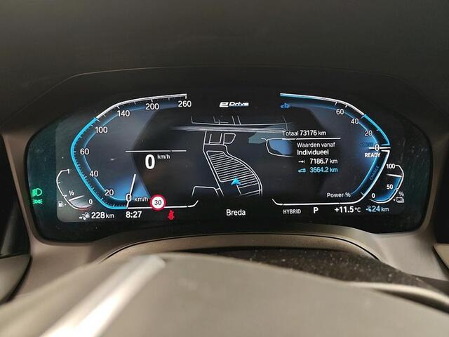 BMW 3-SERIE 320e Business Edition Plus 1e-Eig. & Keurig-Onderh. BOVAG-Garantie. NL-Auto.