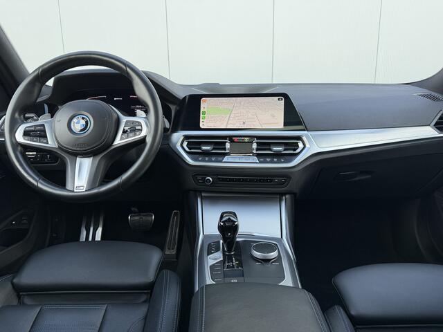 BMW 3-SERIE Touring 320e Business Edition Plus Automaat M-Pakket.