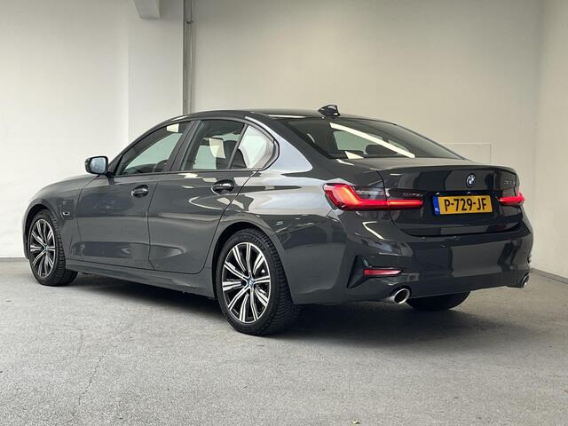 BMW 3-SERIE 320e Business Edition Plus | 99% SOH | LEDER | CARPLAY |
