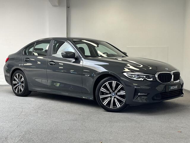 BMW 3-SERIE 320e Business Edition Plus | 99% SOH | LEDER | CARPLAY |