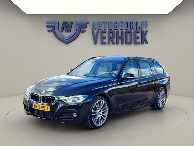 BMW 3-SERIE Touring 320i High Executive M-Sport - Panodak - NL Auto