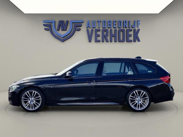 BMW 3-SERIE Touring 320i High Executive M-Sport - Panodak - NL Auto