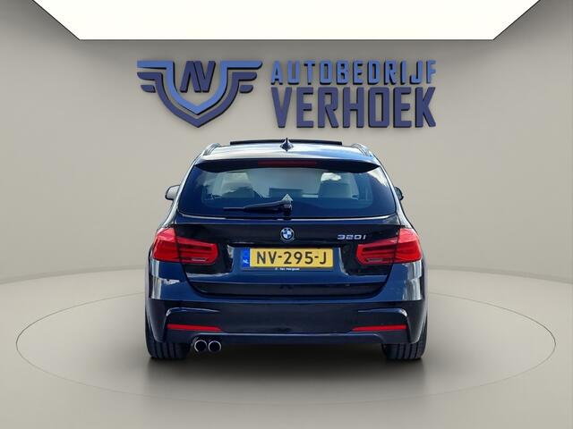 BMW 3-SERIE Touring 320i High Executive M-Sport - Panodak - NL Auto