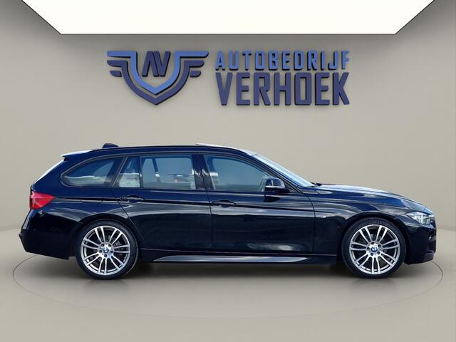 BMW 3-SERIE Touring 320i High Executive M-Sport - Panodak - NL Auto