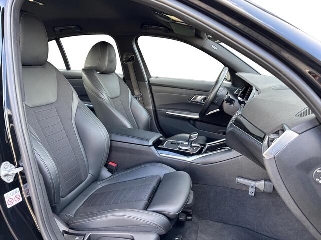 BMW 3-SERIE 318i Sport Line ? Sportstoelen ? LED ? Sfeer