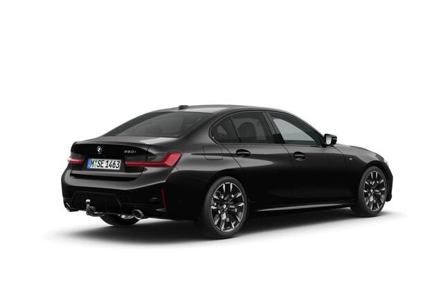 BMW 3-SERIE Sedan 320i | M Sportpakket | Comfort Pack | Trekhaak